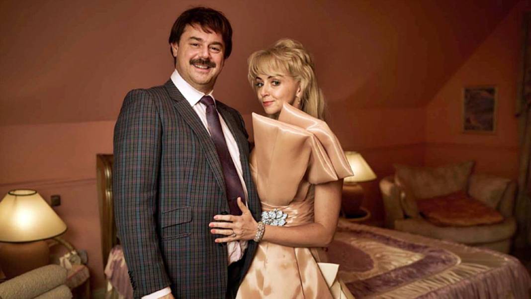 2024'ün en iyi dizileri belli oldu: Zirvedeki yapım şaşırttı! Milyonlarca insan bu dizileri izledi 6